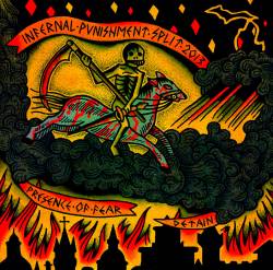 Presence Of Fear : Infernal Punishment